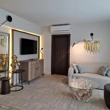 Apartment Wave Slonce Toskanii