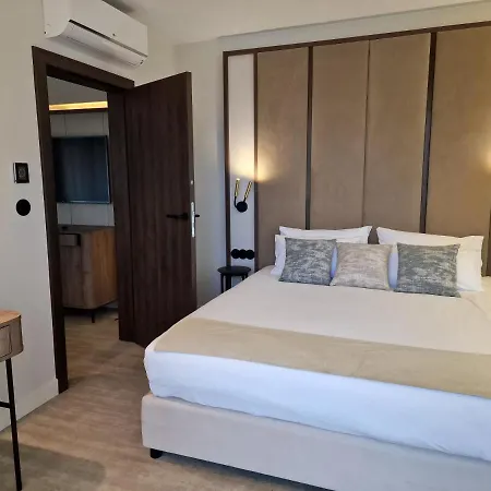 Apartment Wave Slonce Toskanii Miedzyzdroje