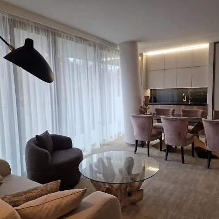 Wave Slonce Toskanii Daire