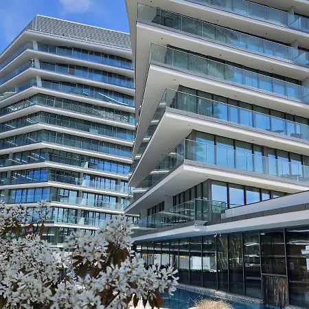 Wave Slonce Toskanii Apartment Miedzyzdroje