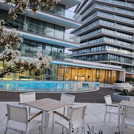 Wave Slonce Toskanii Daire