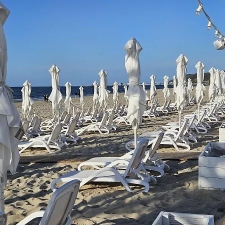 Wave Slonce Toskanii