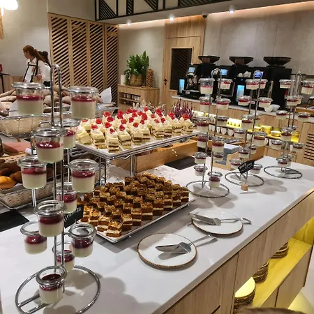 Wave Slonce Toskanii *