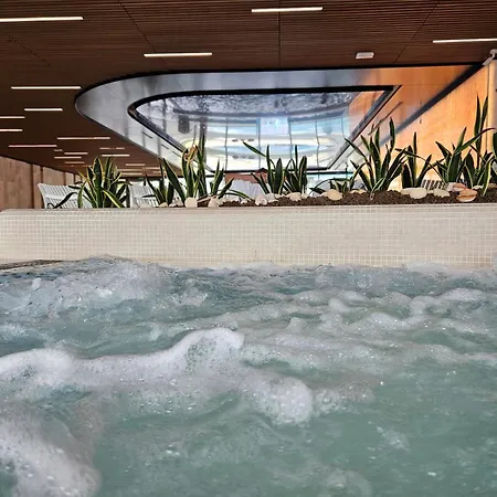 Daire Wave Slonce Toskanii