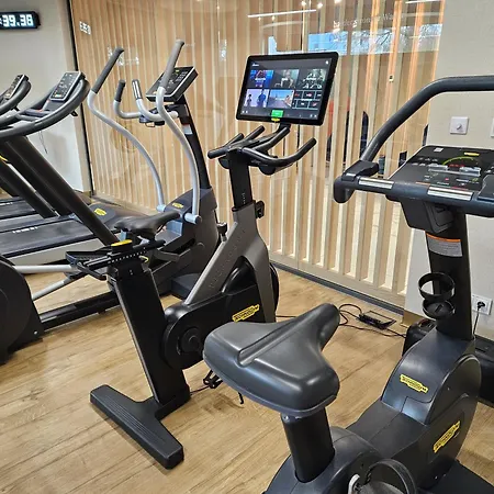 Daire Wave Slonce Toskanii Miedzyzdroje