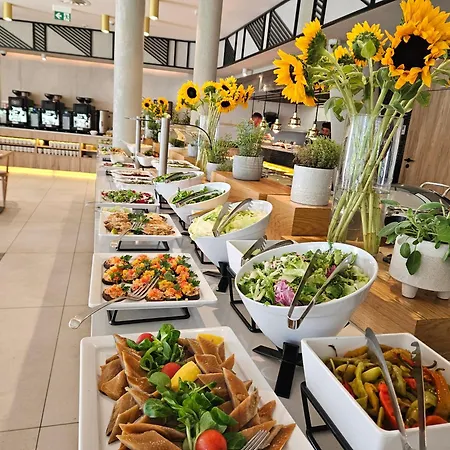 Wave Slonce Toskanii *