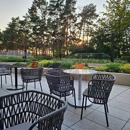 Daire Wave Slonce Toskanii