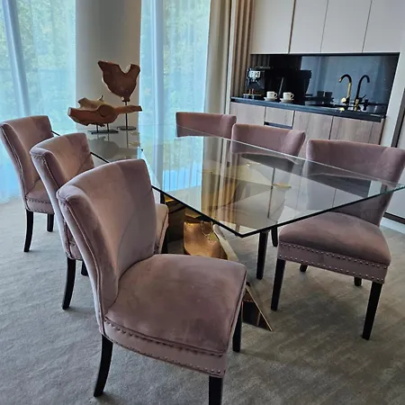 Wave Slonce Toskanii Daire *