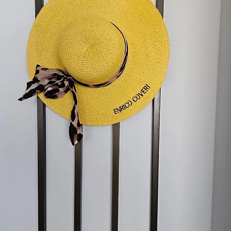 Daire Wave Slonce Toskanii *