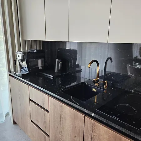 Wave Slonce Toskanii Apartment Miedzyzdroje