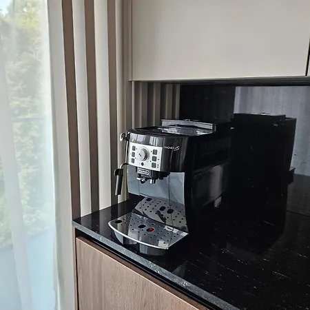 Daire Wave Slonce Toskanii Miedzyzdroje