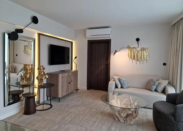 Διαμέρισμα Wave Slonce Toskanii