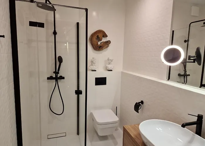 Wave Slonce Toskanii Διαμέρισμα