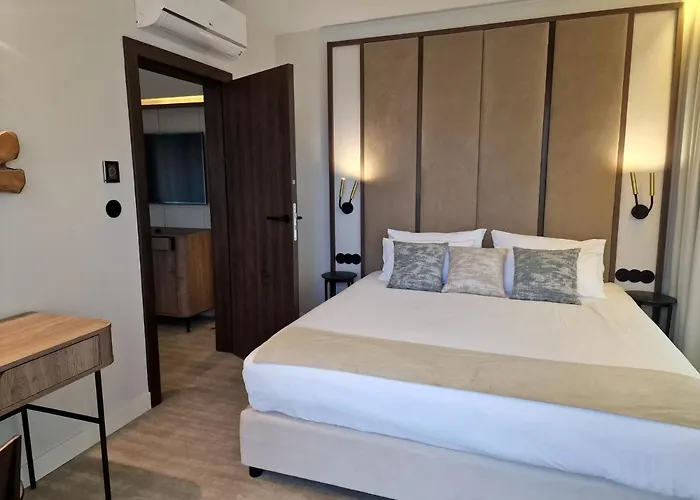 Διαμέρισμα Wave Slonce Toskanii Miedzyzdroje