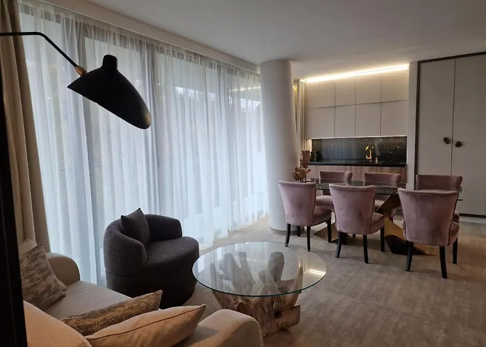 Wave Slonce Toskanii Διαμέρισμα