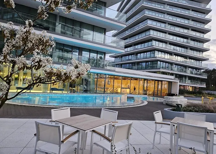 Wave Slonce Toskanii Διαμέρισμα