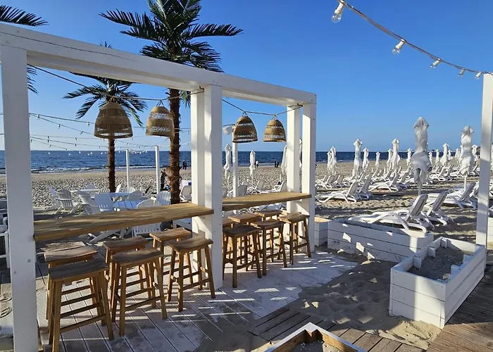 Wave Slonce Toskanii Διαμέρισμα *