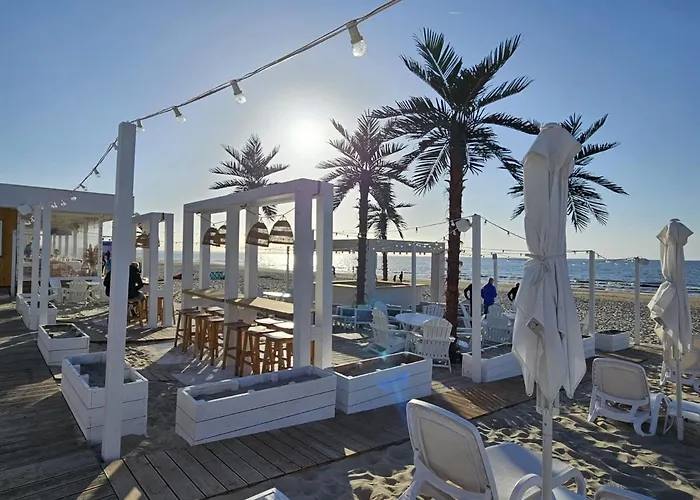 Διαμέρισμα Wave Slonce Toskanii *