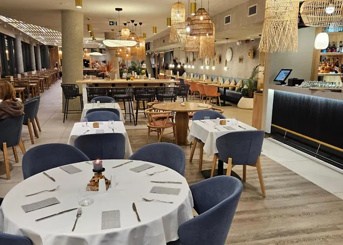 Wave Slonce Toskanii Διαμέρισμα