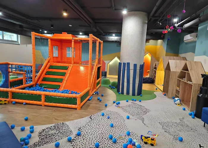 Wave Slonce Toskanii * Miedzyzdroje