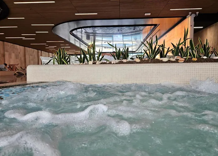 Διαμέρισμα Wave Slonce Toskanii