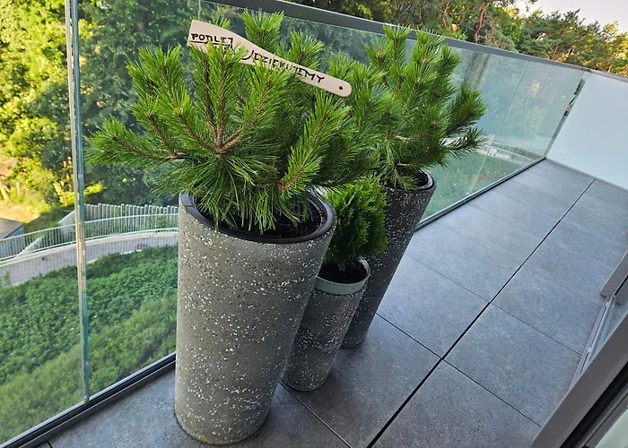 Wave Slonce Toskanii Διαμέρισμα *