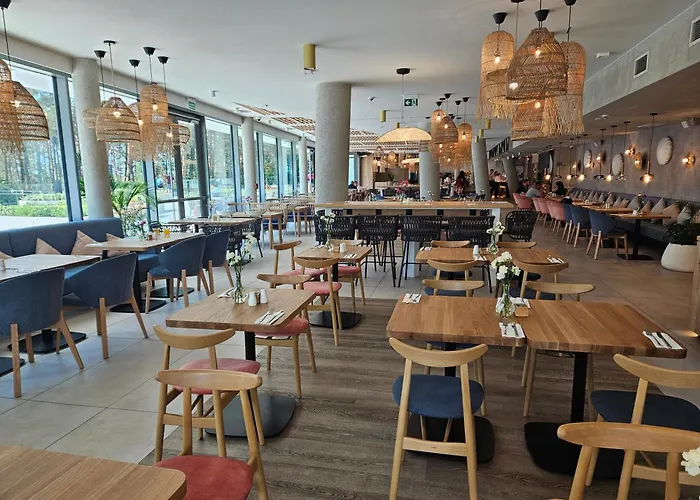 Wave Slonce Toskanii Διαμέρισμα Miedzyzdroje