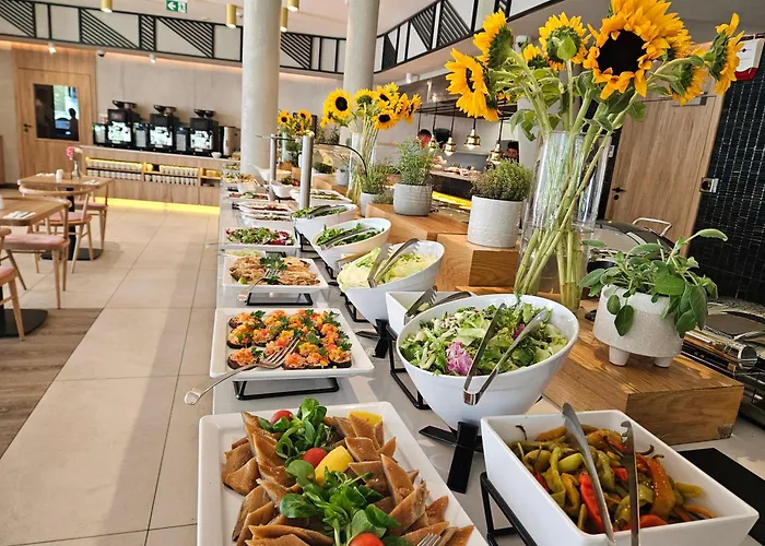 Wave Slonce Toskanii *