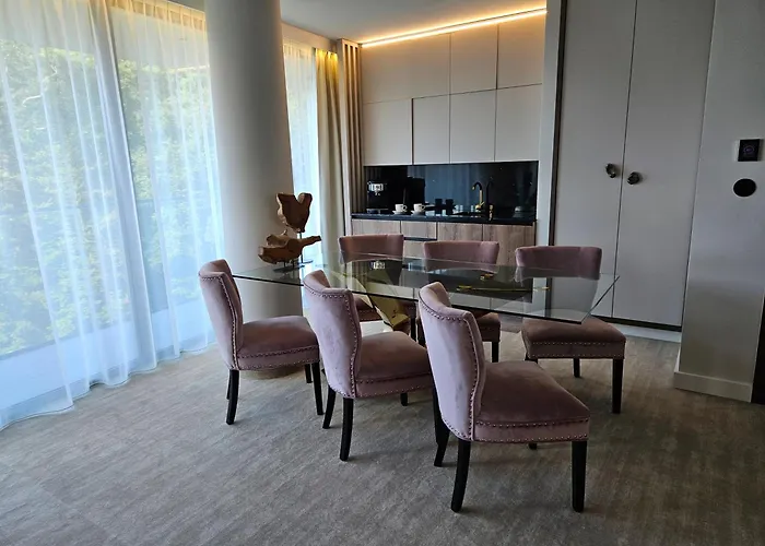 Wave Slonce Toskanii Διαμέρισμα