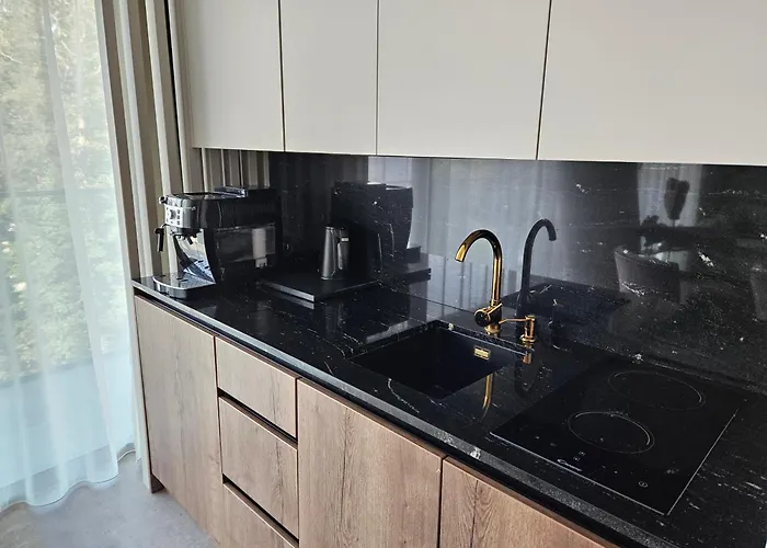 Wave Slonce Toskanii Διαμέρισμα Miedzyzdroje