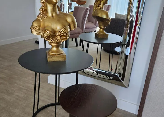 Wave Slonce Toskanii Miedzyzdroje